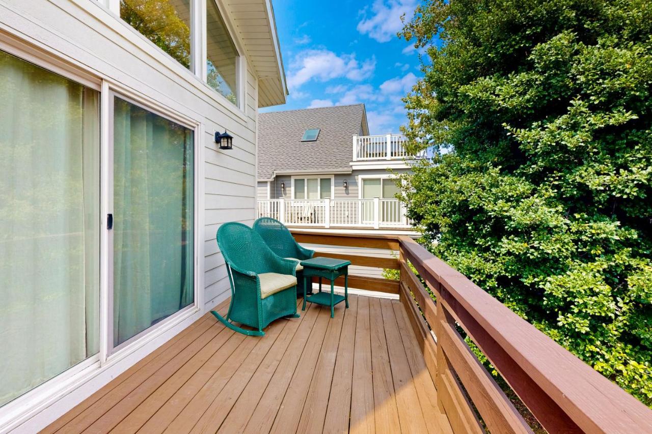 Town Of Dewey Beach --- 6 Jersey Street Bagian luar foto